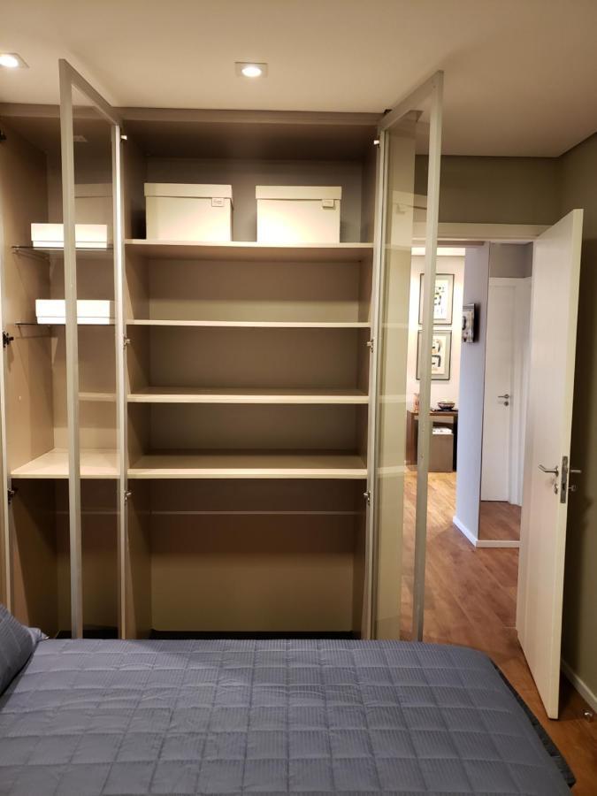 Excelente Flat No Itaim Bibi Apartamento