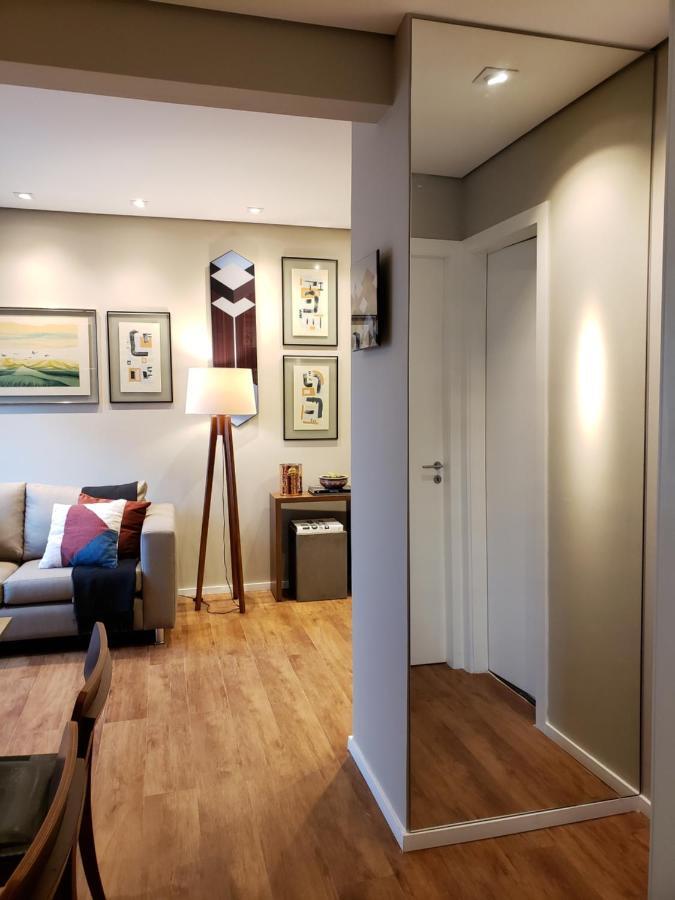 Apartamento Excelente Flat No Itaim Bibi São Paulo