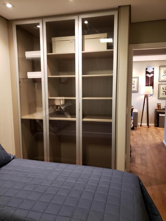 Excelente Flat No Itaim Bibi Apartamento São Paulo