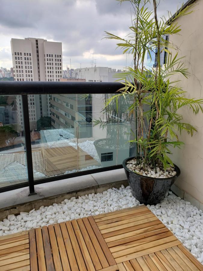 Excelente Flat No Itaim Bibi Apartamento São Paulo