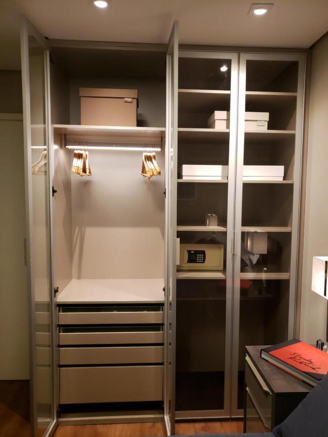 Apartamento Excelente Flat No Itaim Bibi São Paulo