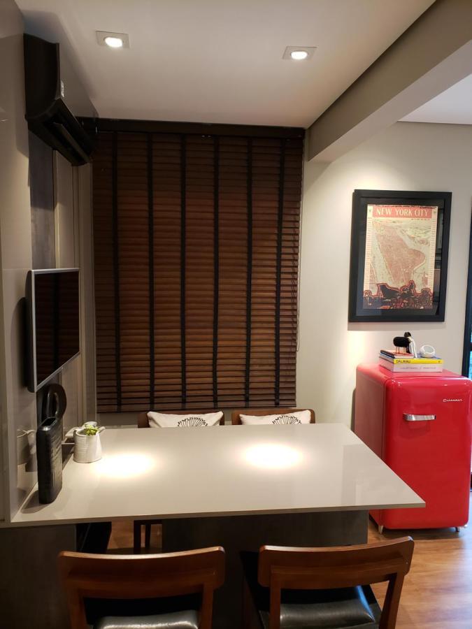 Excelente Flat No Itaim Bibi Apartamento São Paulo
