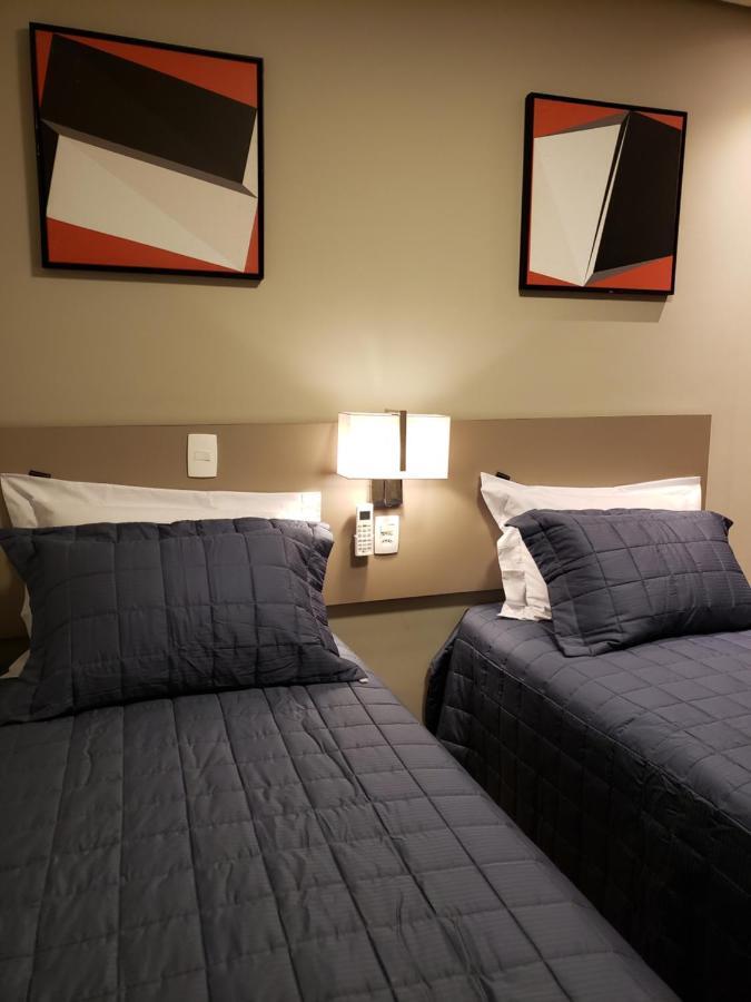 Excelente Flat No Itaim Bibi